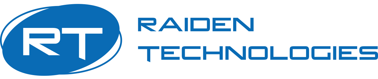 Raiden Technologies — energy and renewables