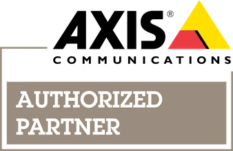 Axis Communications Authorized Partner