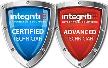 Inner Range Integriti Certified Technician