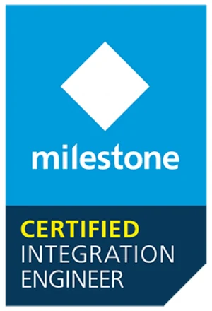 Milestone Certified Integration Engineer