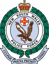 NSW Police Security Licence
