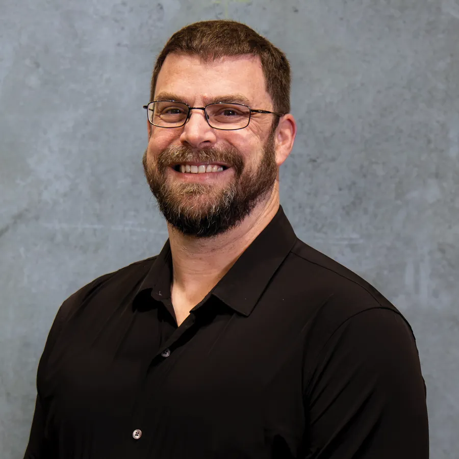 Farron Levy, Director and Head of Operations at Raiden Technologies