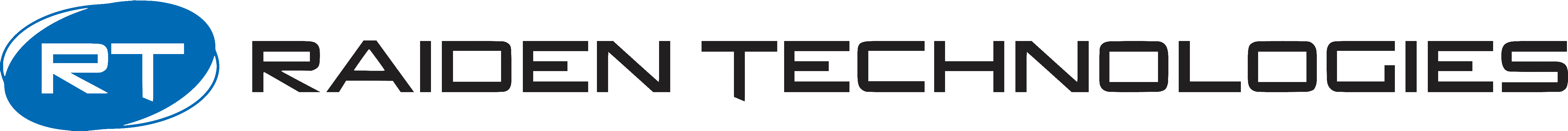 Raiden Technologies logo transparent