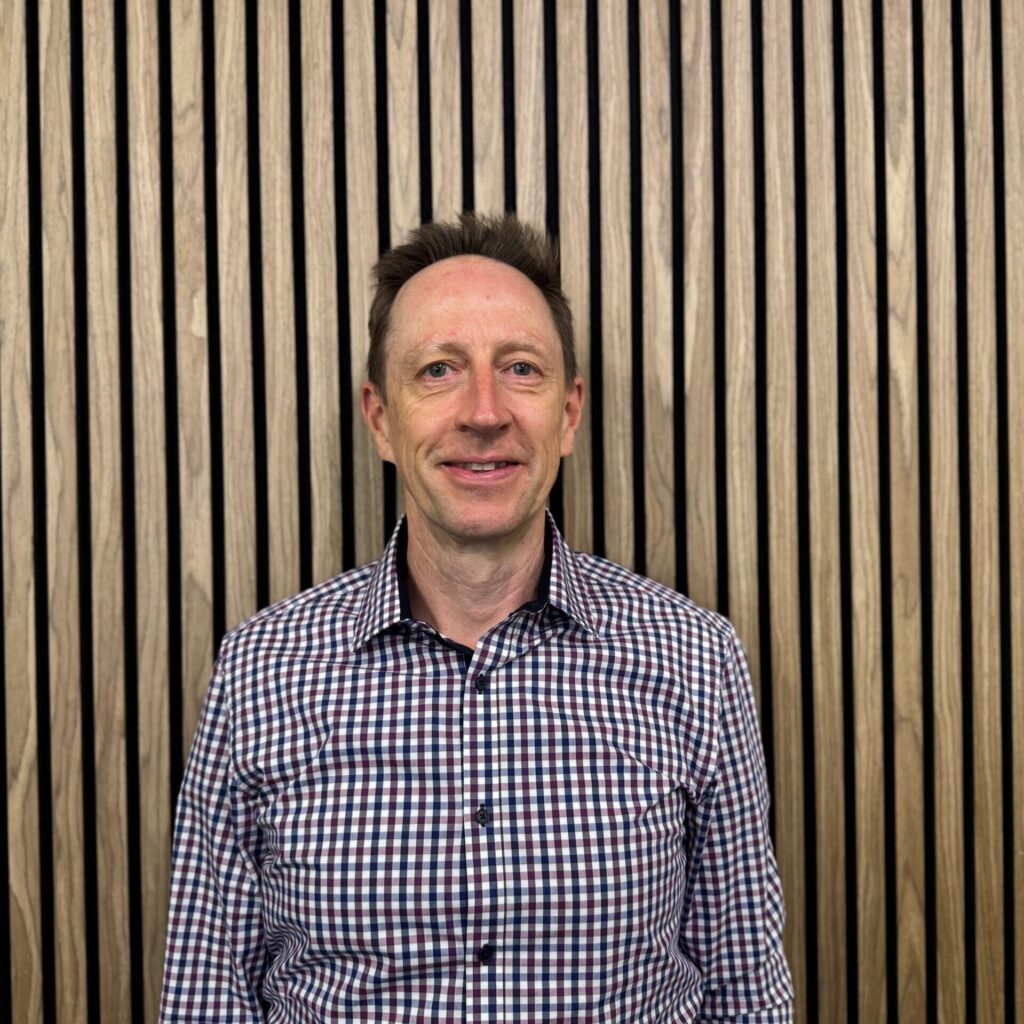 Jeff Brown Estimator Raiden Technologies