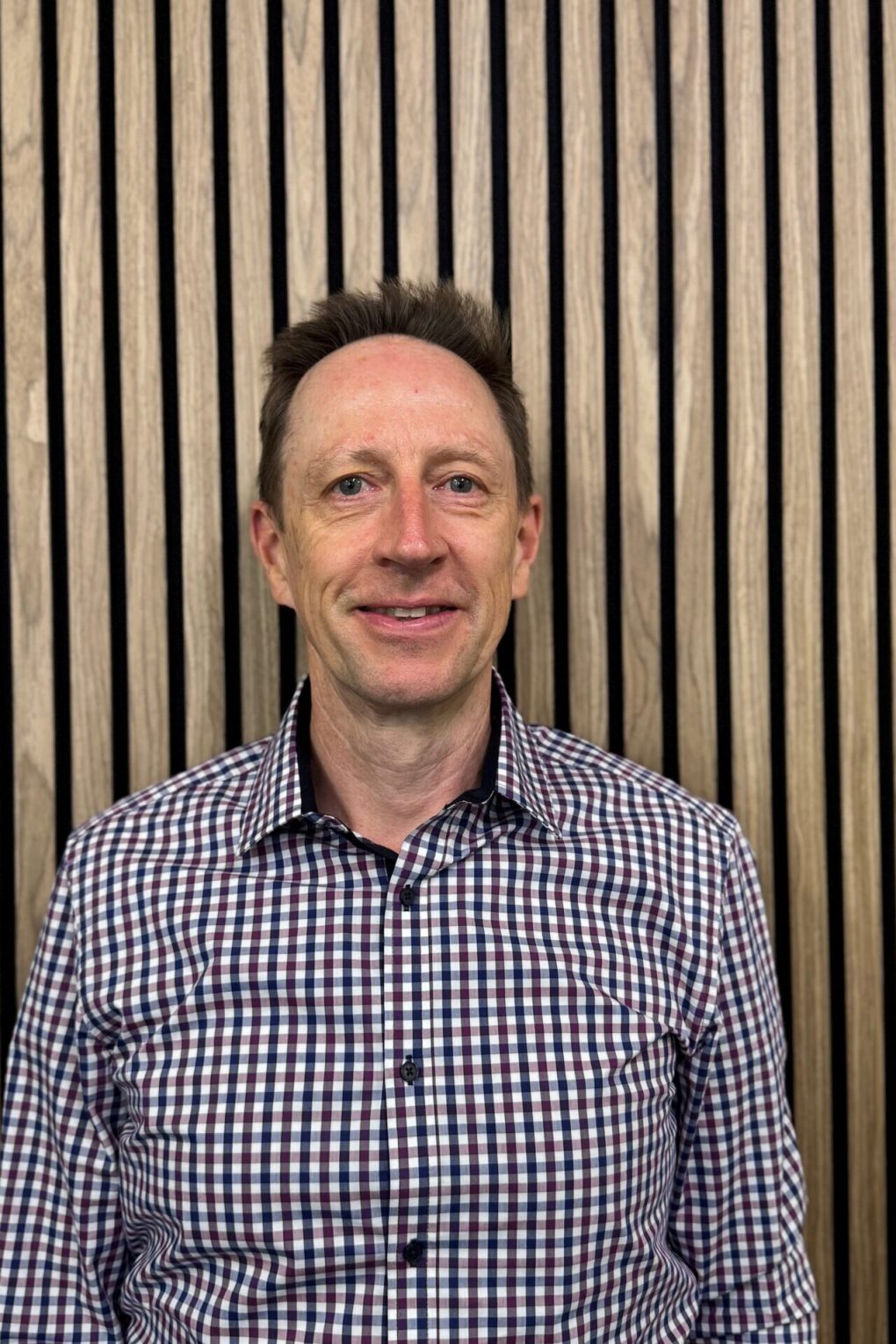 Jeff Brown